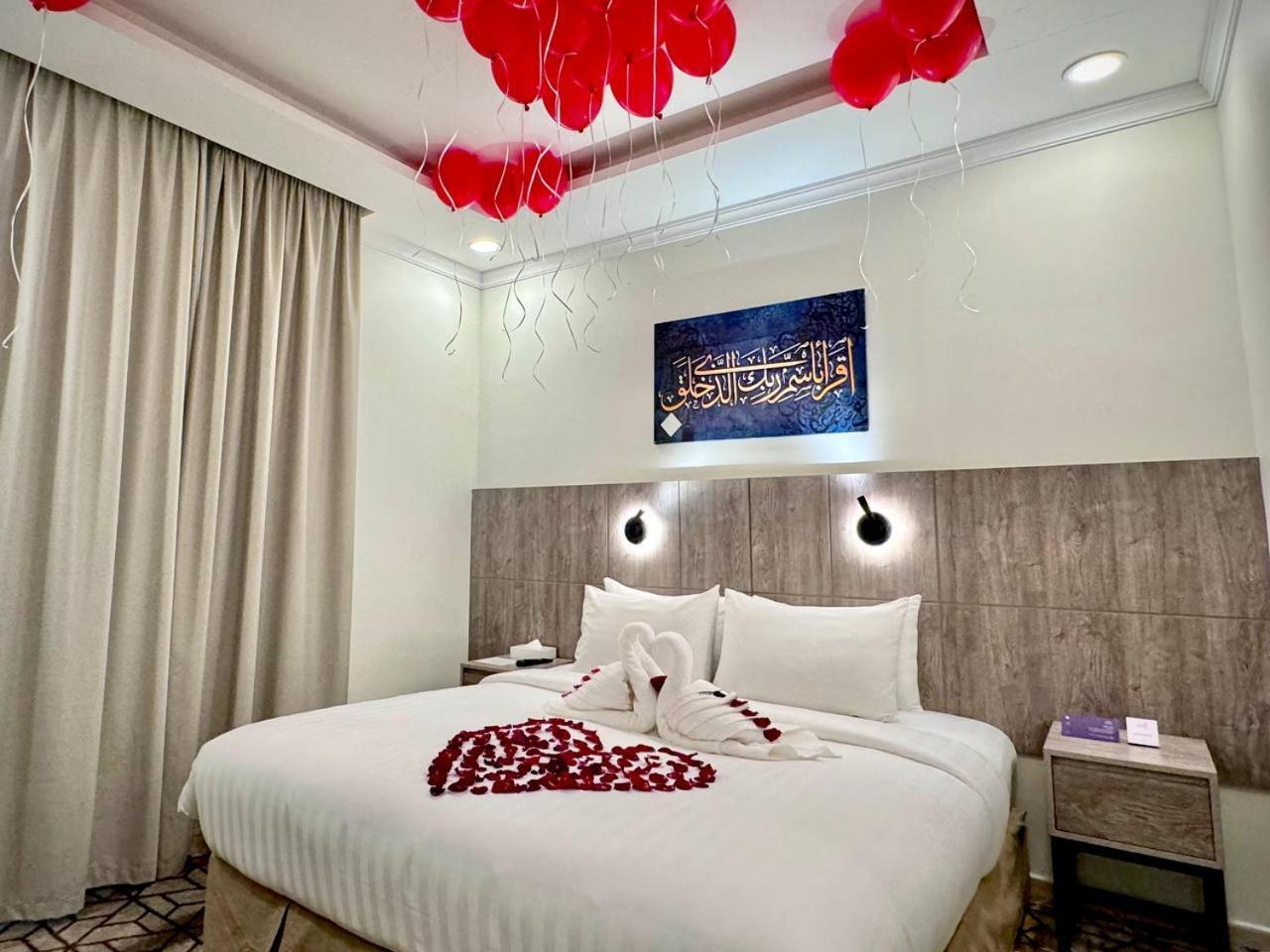 Alayam Elite Hotel Mecca ภายนอก รูปภาพ
