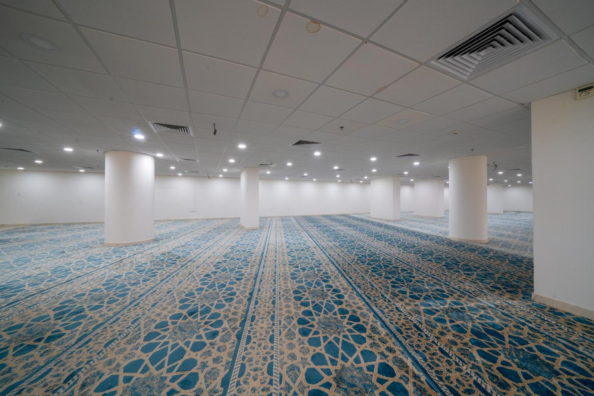 Alayam Elite Hotel Mecca ภายนอก รูปภาพ