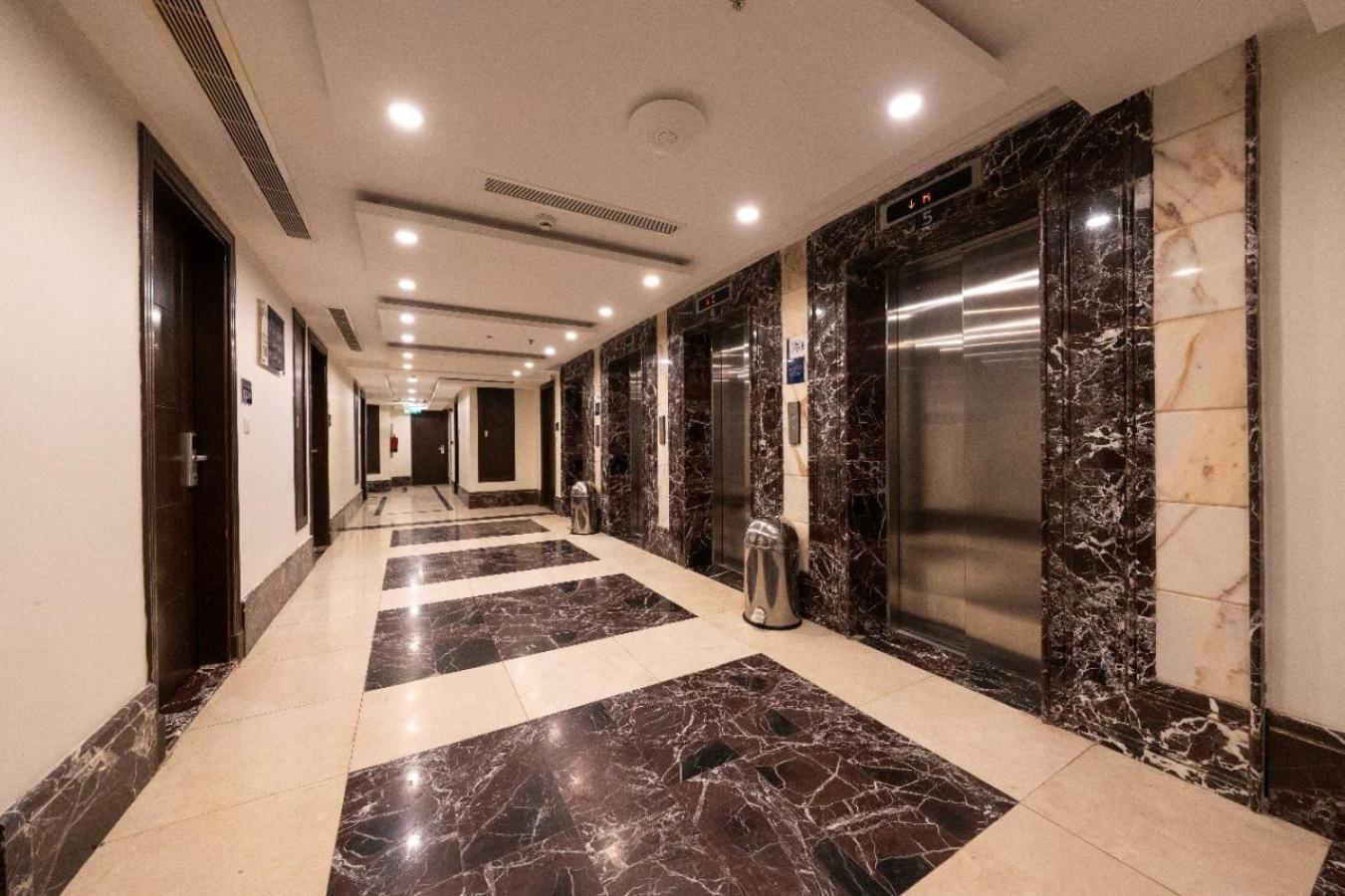 Alayam Elite Hotel Mecca ภายนอก รูปภาพ
