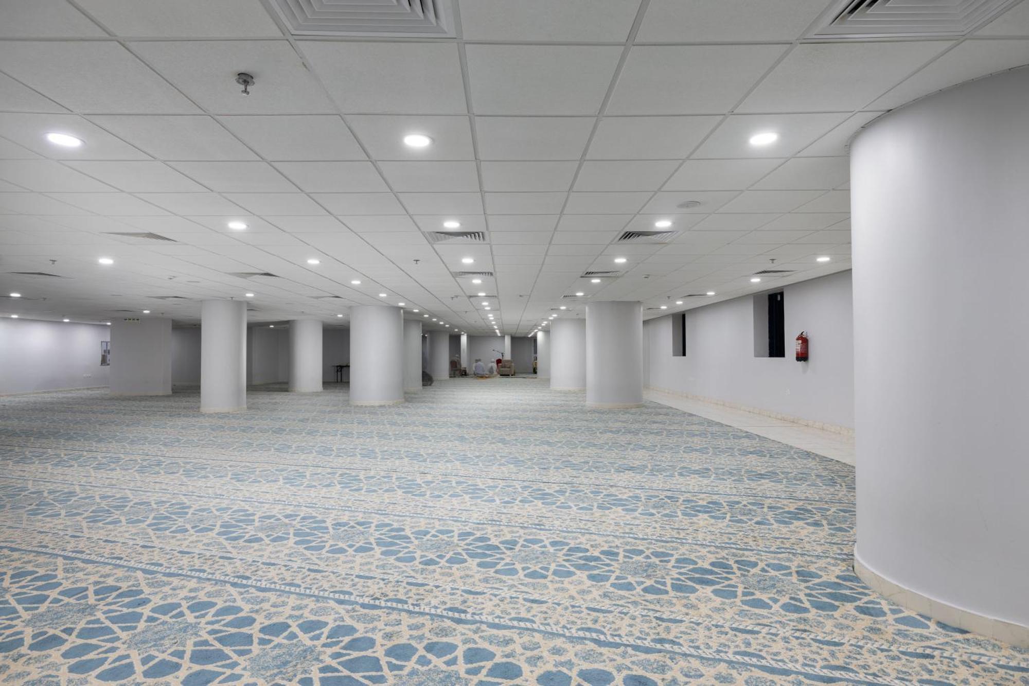 Alayam Elite Hotel Mecca ภายนอก รูปภาพ