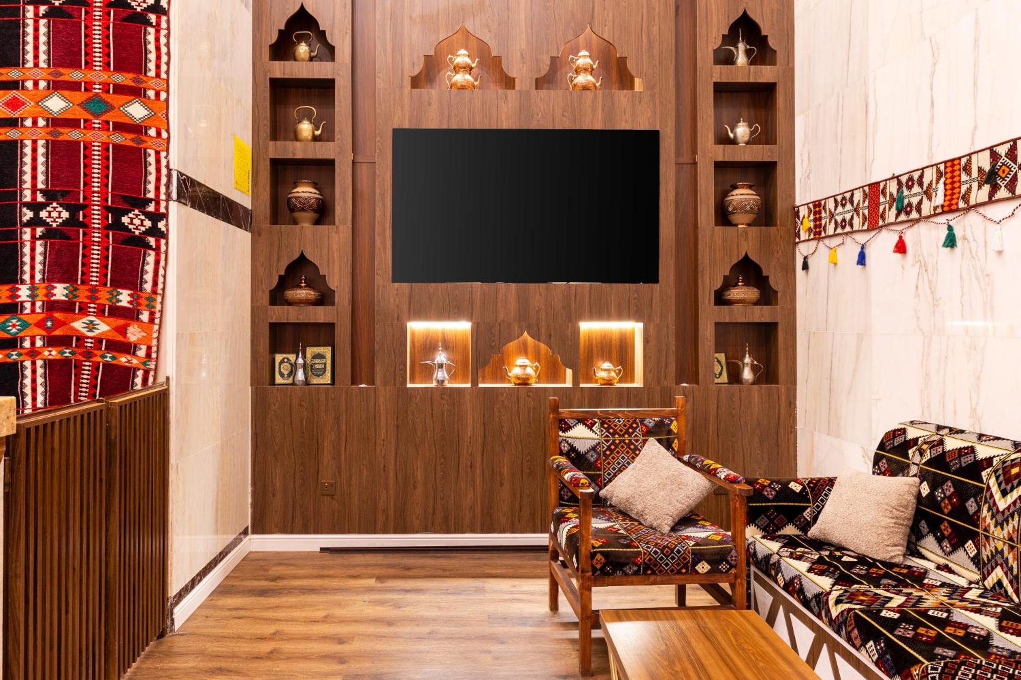 Alayam Elite Hotel Mecca ภายนอก รูปภาพ