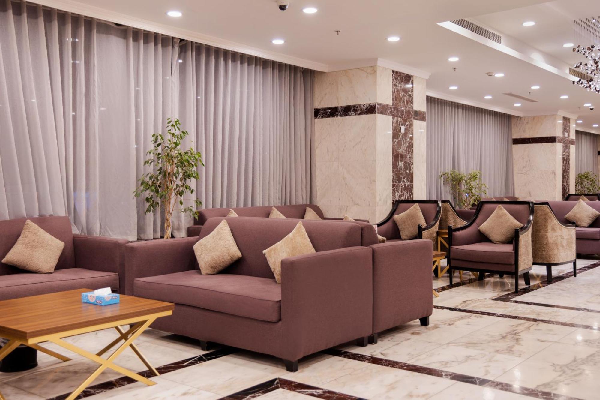 Alayam Elite Hotel Mecca ภายนอก รูปภาพ