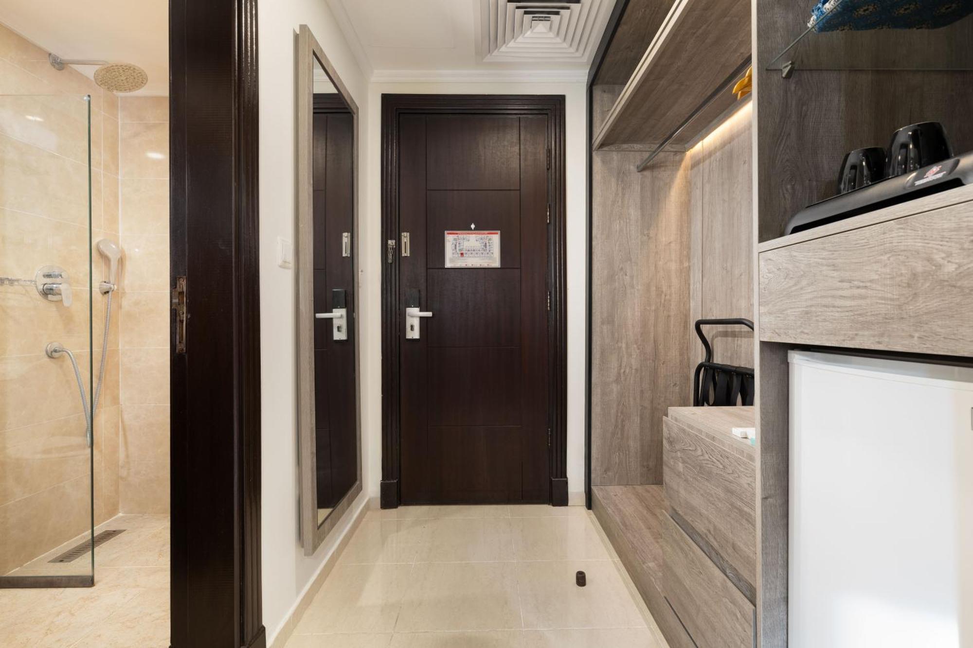 Alayam Elite Hotel Mecca ภายนอก รูปภาพ