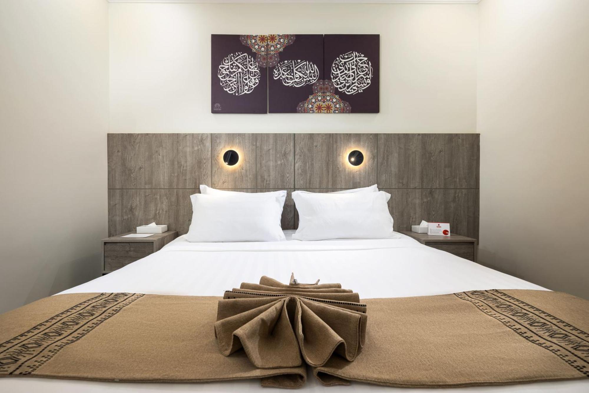 Alayam Elite Hotel Mecca ภายนอก รูปภาพ