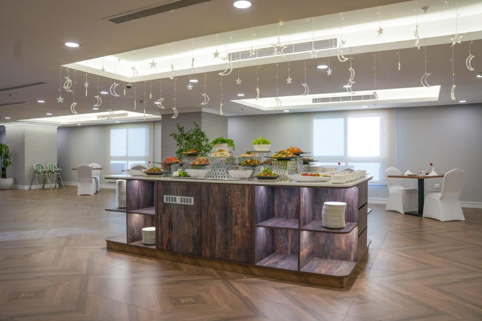 Alayam Elite Hotel Mecca ภายนอก รูปภาพ