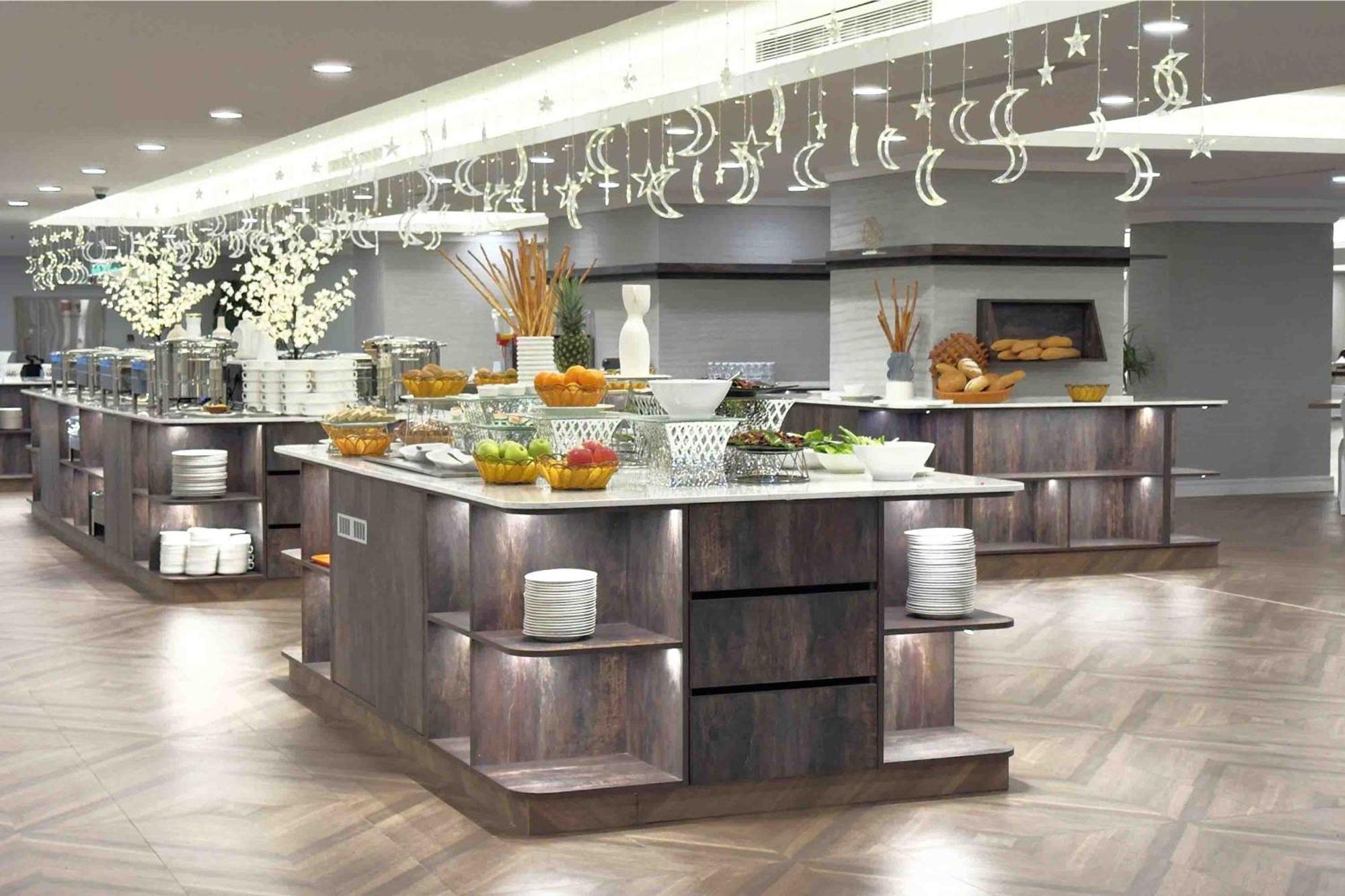 Alayam Elite Hotel Mecca ภายนอก รูปภาพ